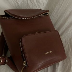 Matt&Nat small backpack